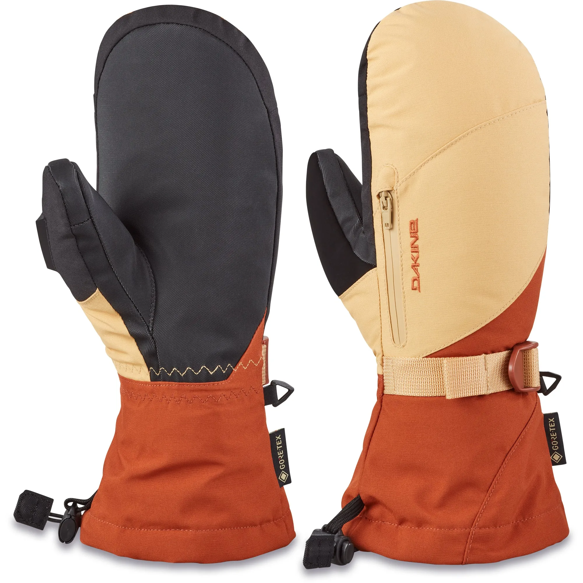 Sequoia GORE-TEX Mitt - Women's