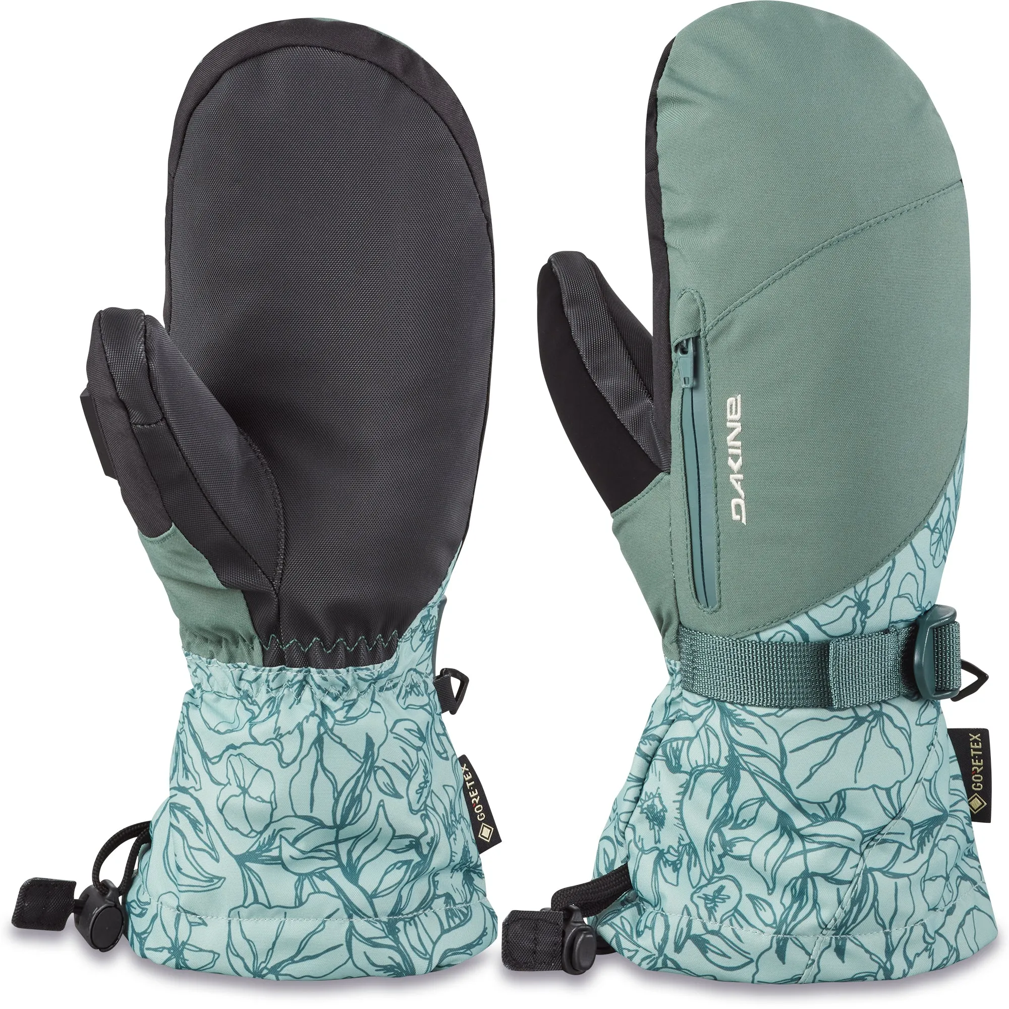 Sequoia GORE-TEX Mitt - Women's