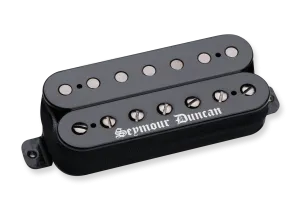Seymour Duncan Black Winter 7 String Bridge