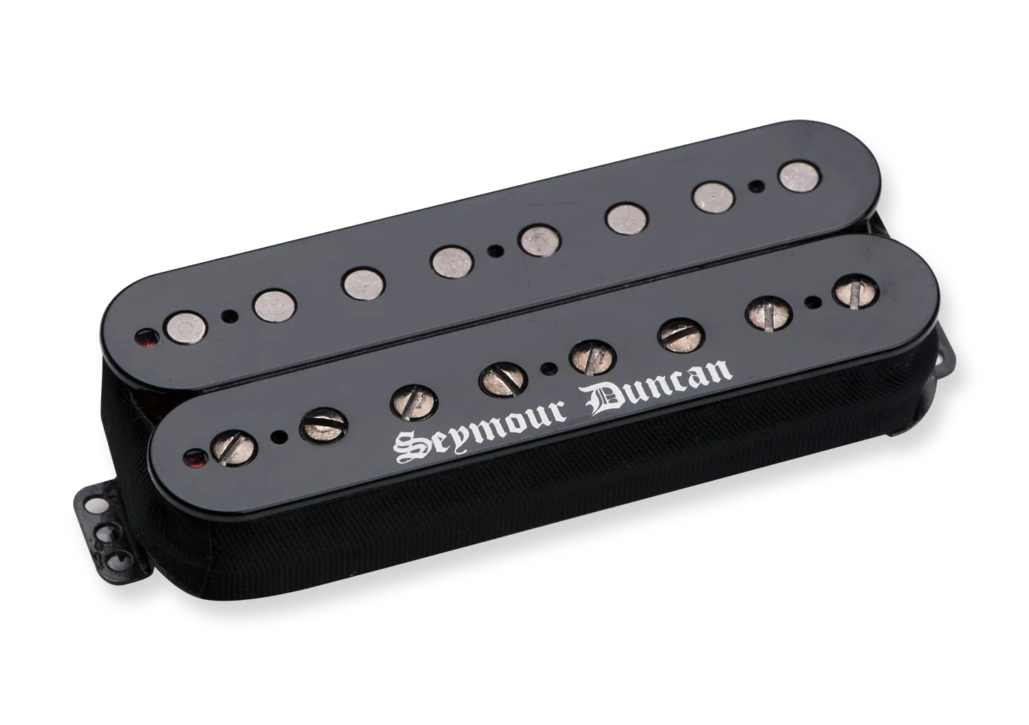 Seymour Duncan Black Winter 8 String Bridge