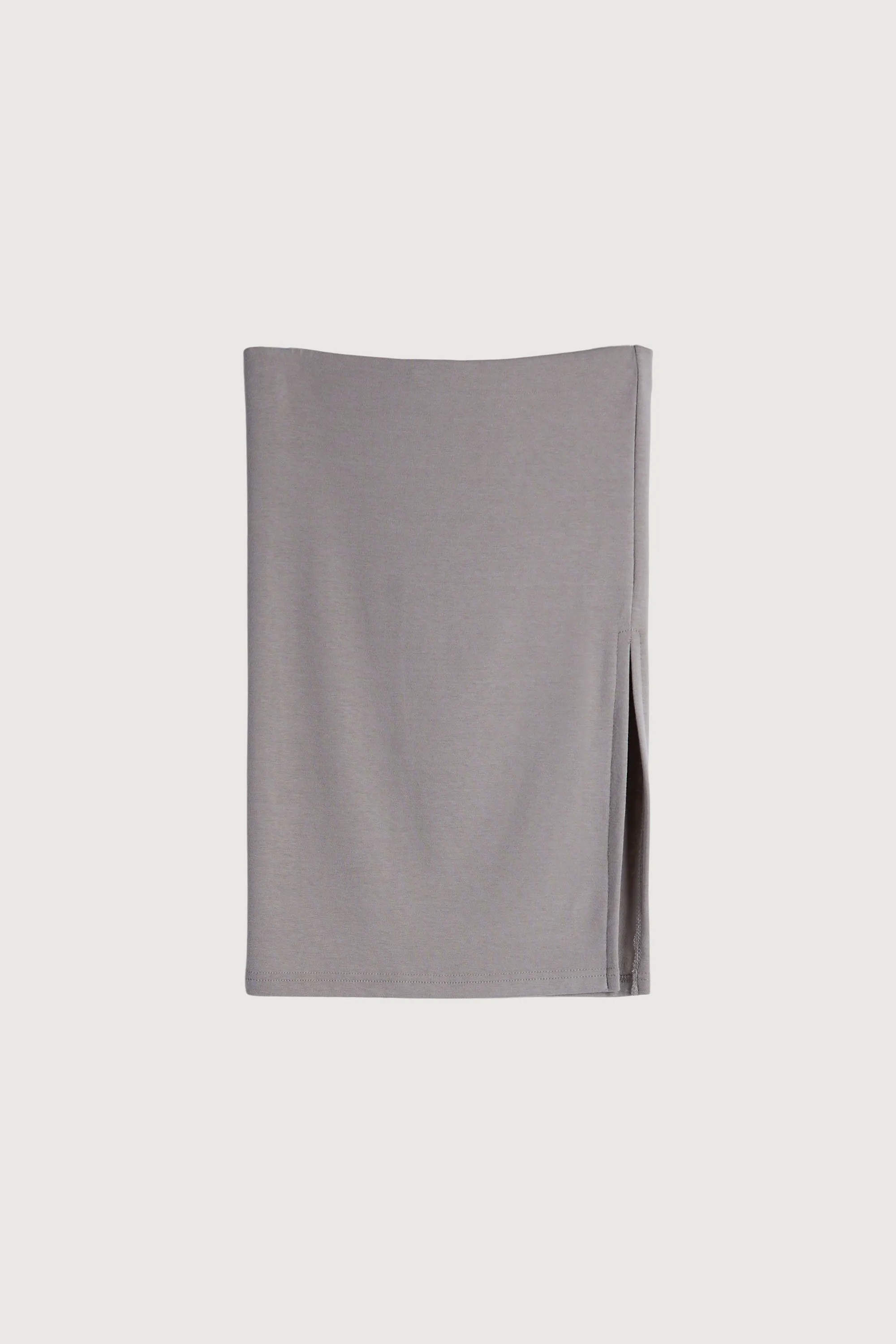 SIDE SLIT TUBE TOP