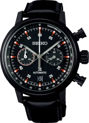 SIK Watch Prospex Winter Speedtimer Limited Edition