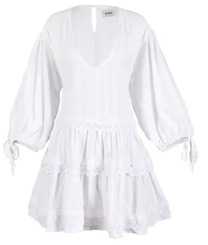 SMOCK DRESS by Puka the Label
