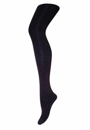 SNEAKY FOX - Love You Pantyhose 80 - Brown Mell