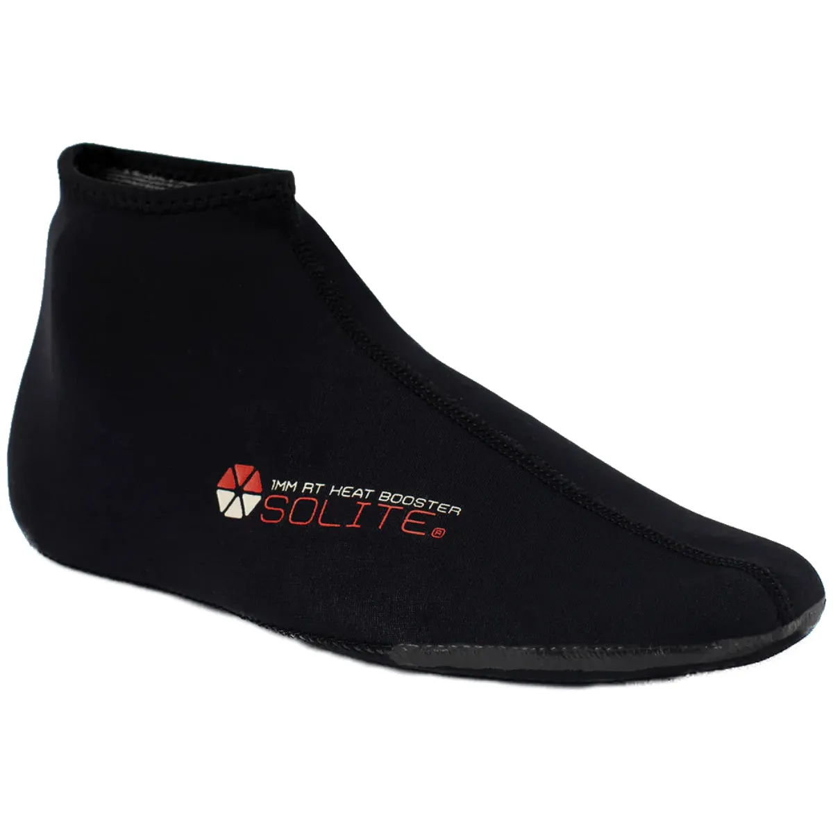 Solite Custom 2.0 8mm Round Toe Boots