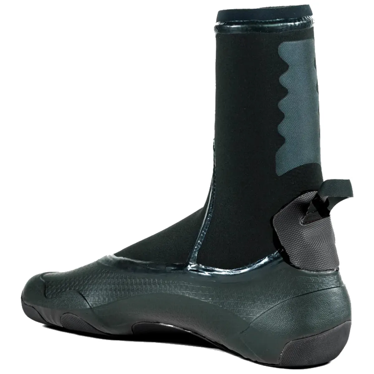 Solite Custom 2.0 8mm Round Toe Boots