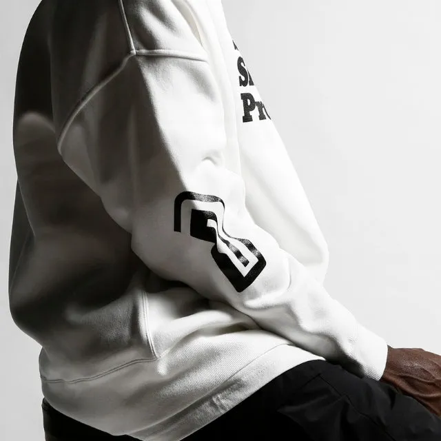 SSP Oversized Crewneck