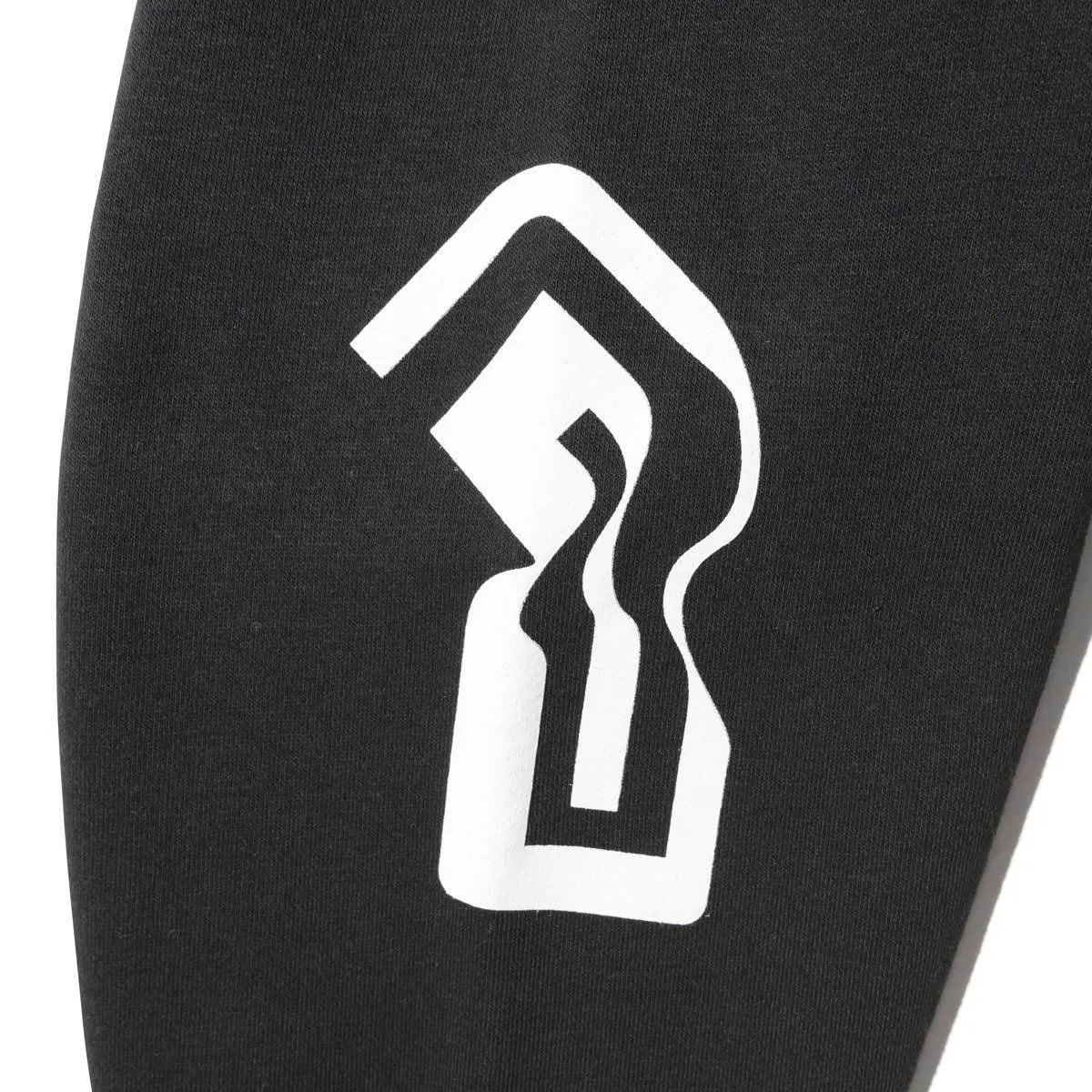 SSP Oversized Crewneck