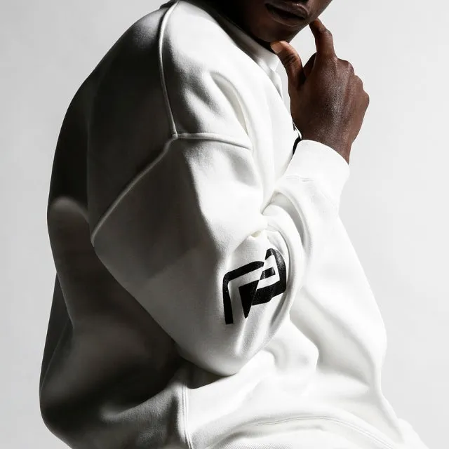 SSP Oversized Crewneck