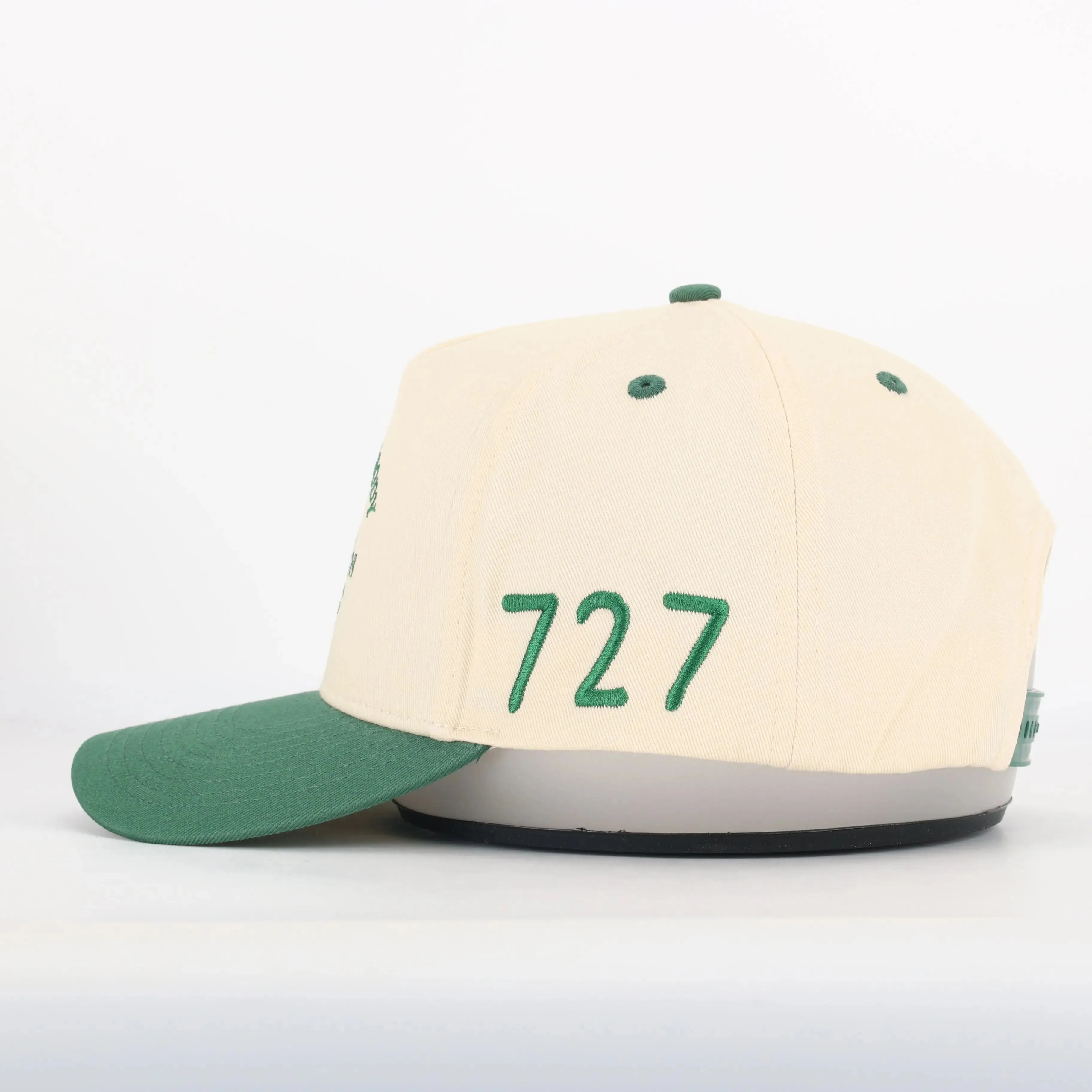 ST. PETE 727 HAT - LIMITED