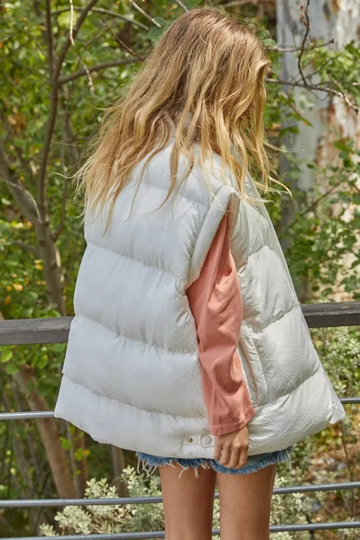Summit Slope Vest