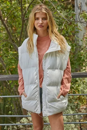 Summit Slope Vest