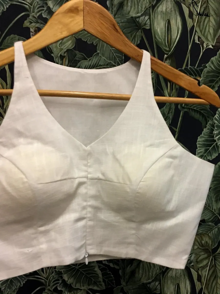 Sunday brunch (Blouse)
