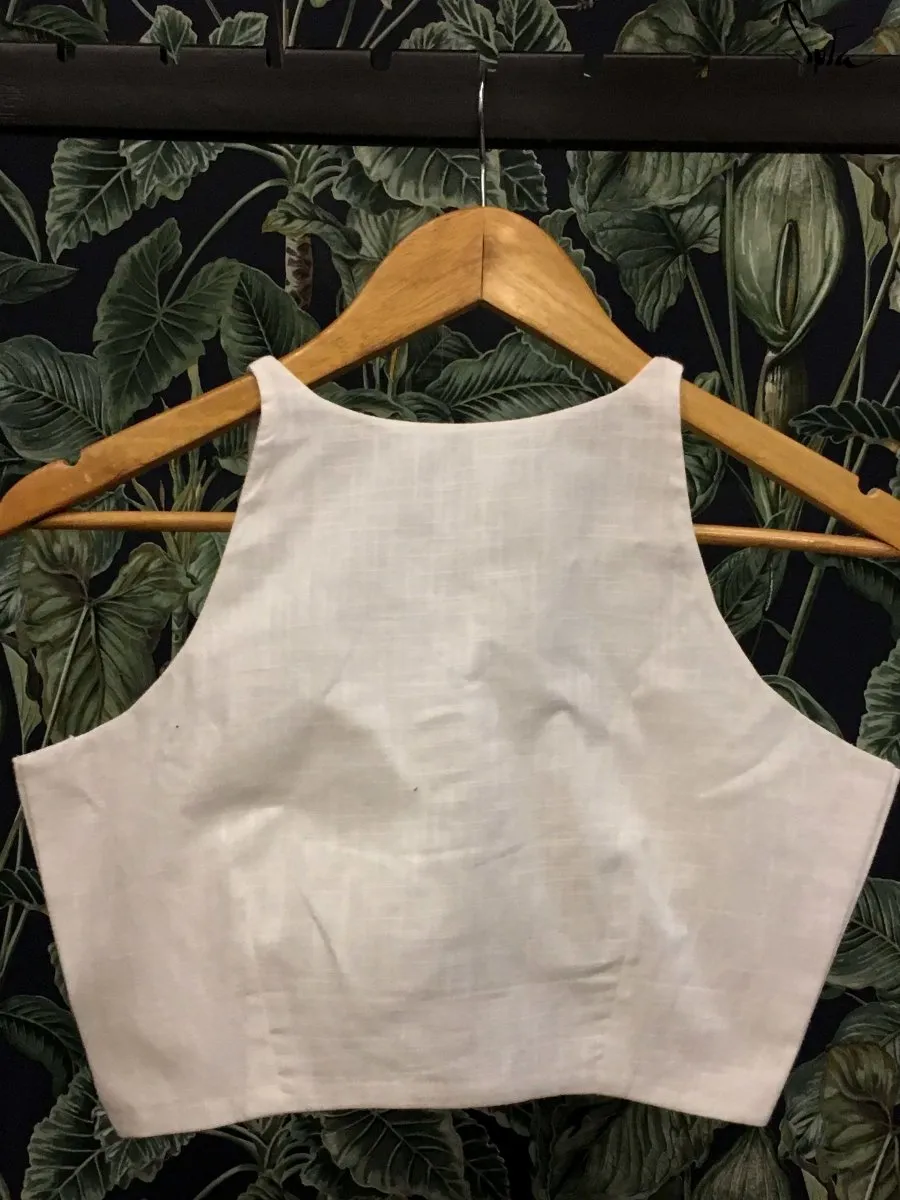 Sunday brunch (Blouse)