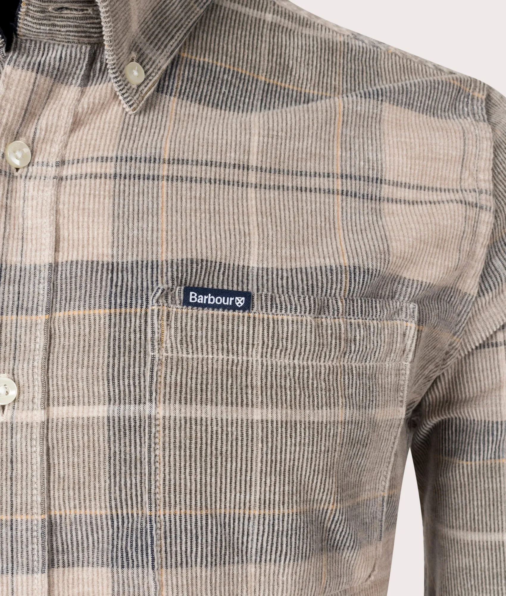 Tailored Fit Blair Shirt