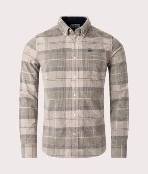 Tailored Fit Blair Shirt