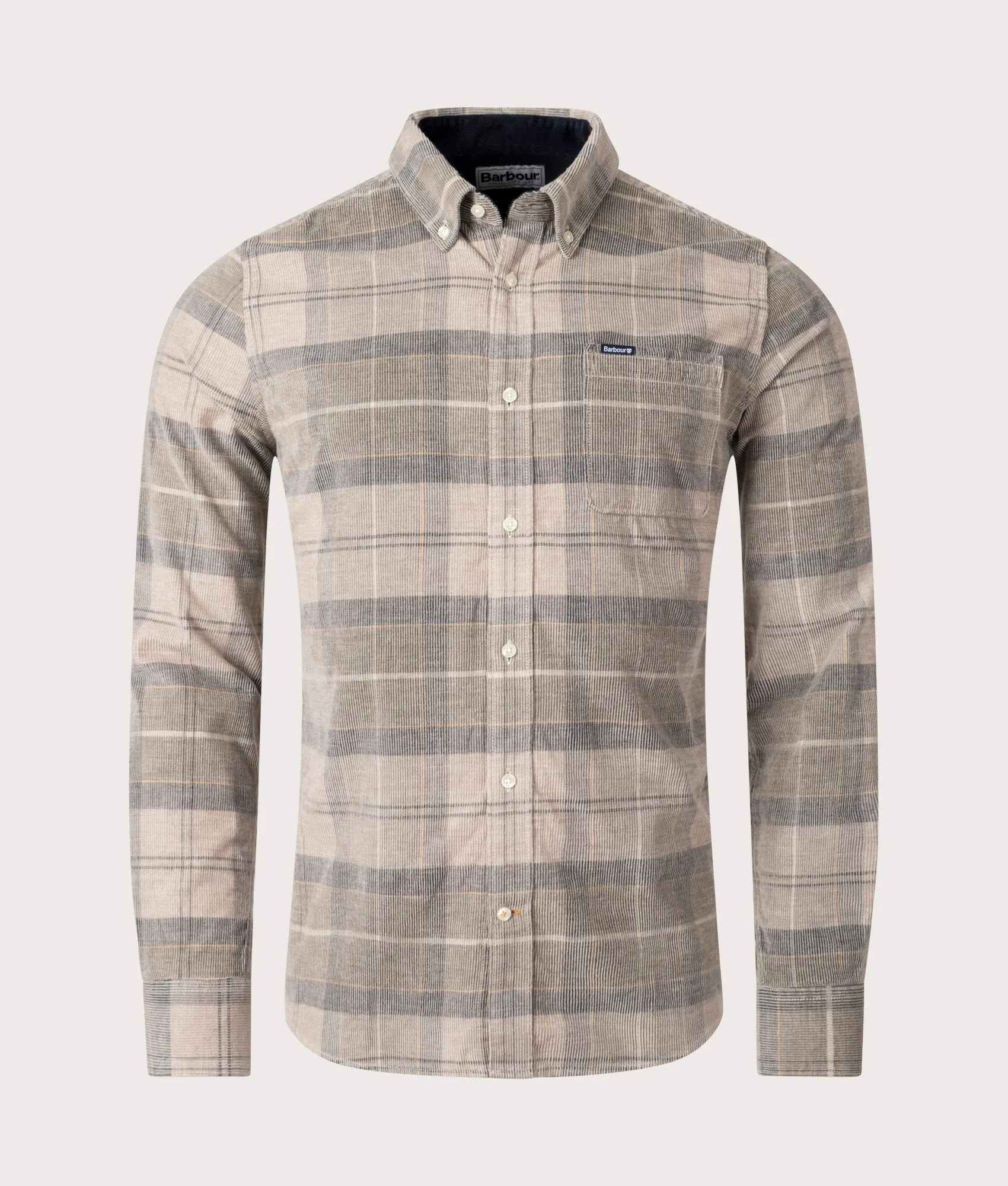 Tailored Fit Blair Shirt