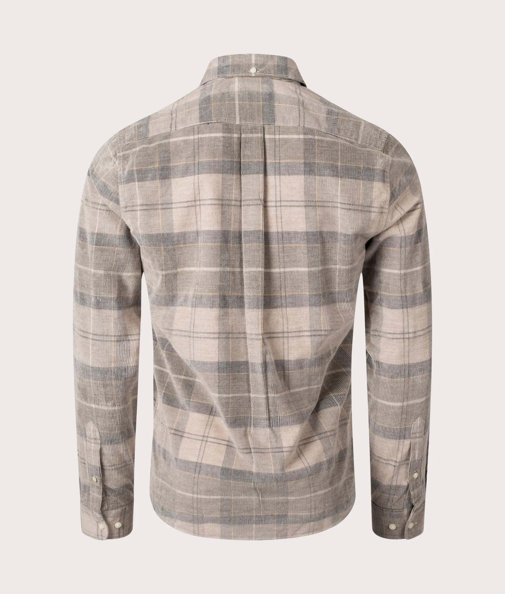 Tailored Fit Blair Shirt