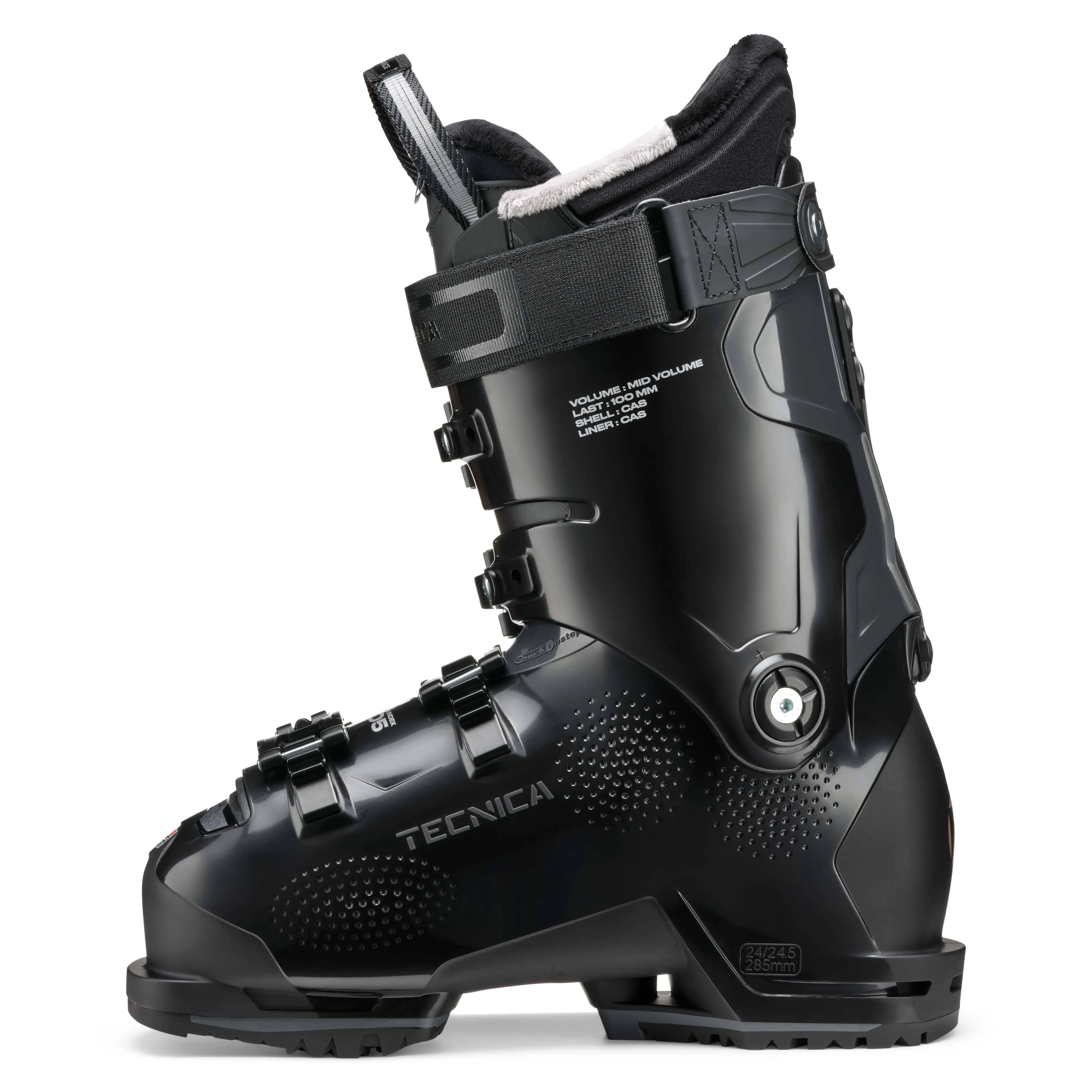TECNICA 2024 MACH1 MV 105 W