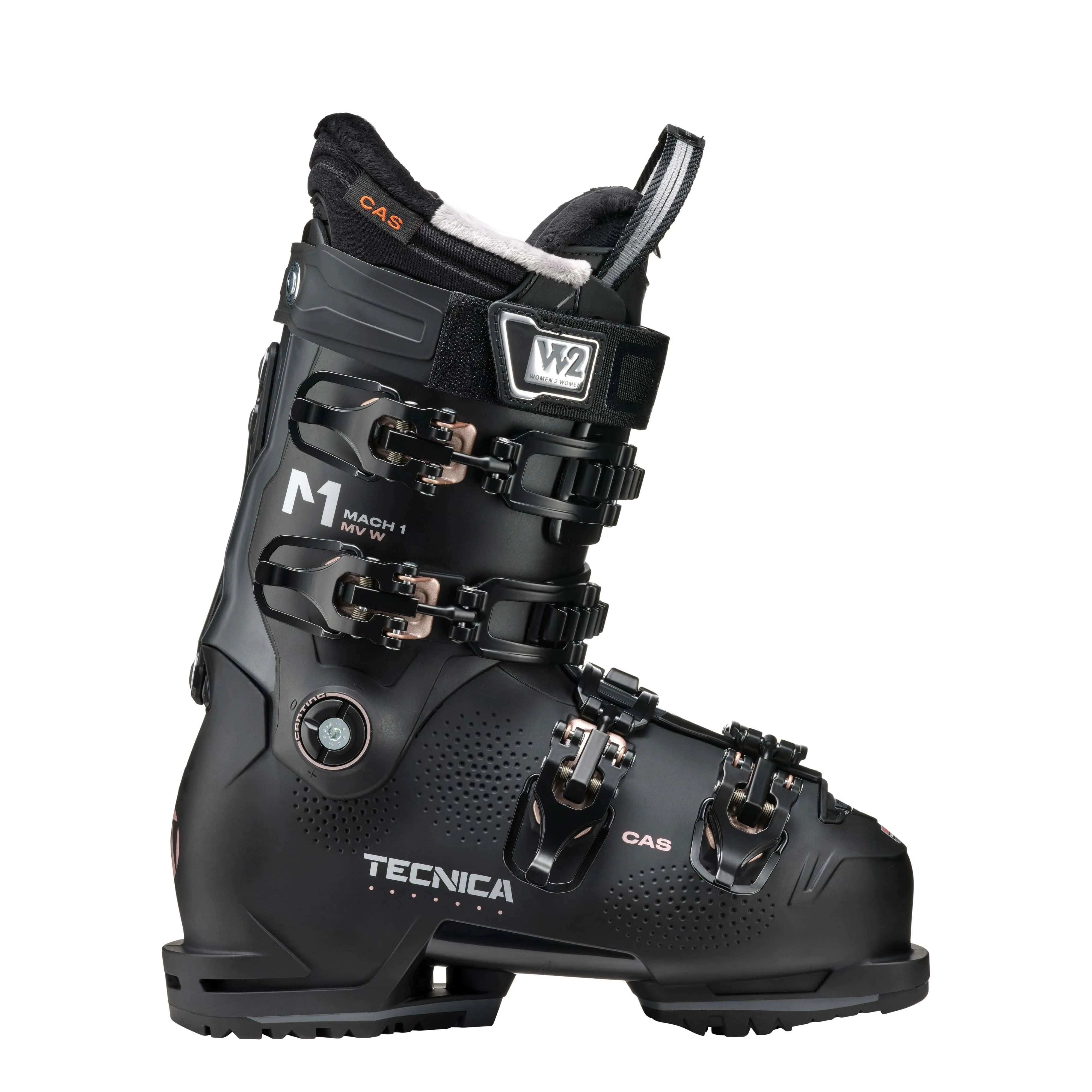 TECNICA 2024 MACH1 MV 105 W