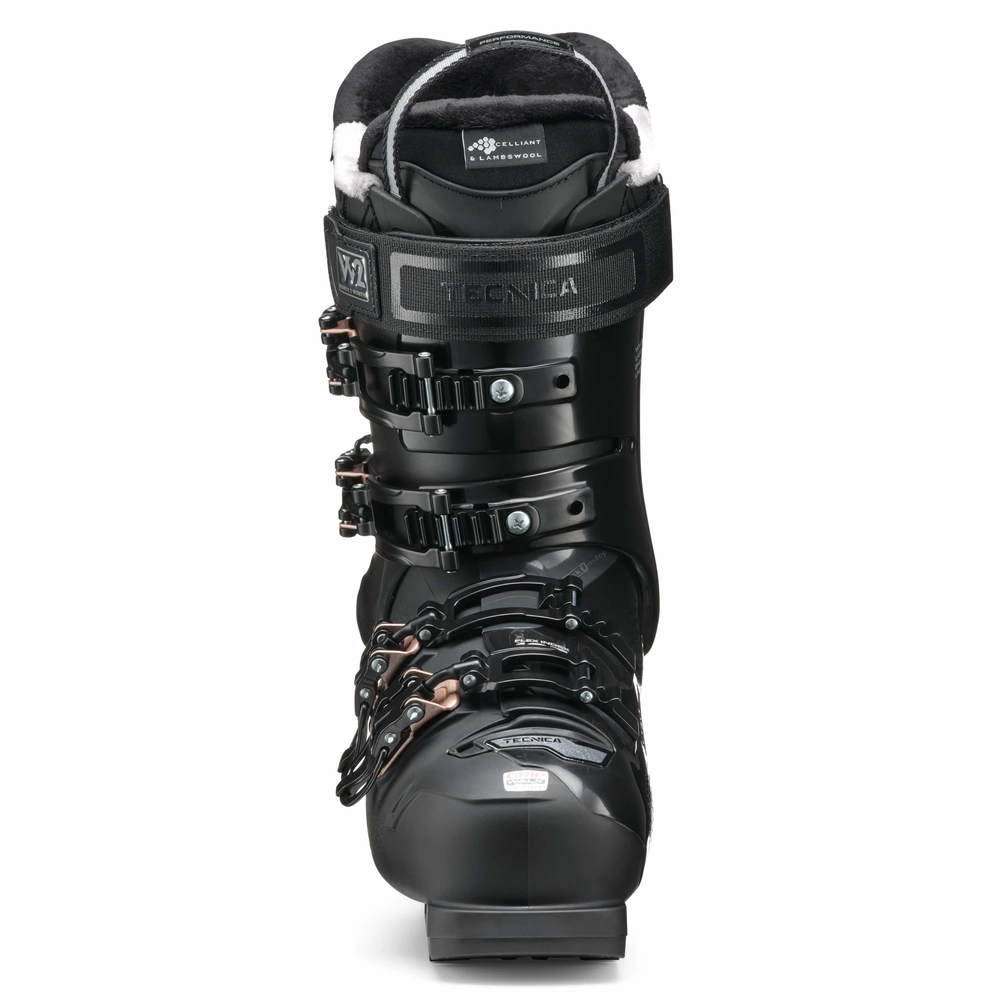 TECNICA 2024 MACH1 MV 105 W