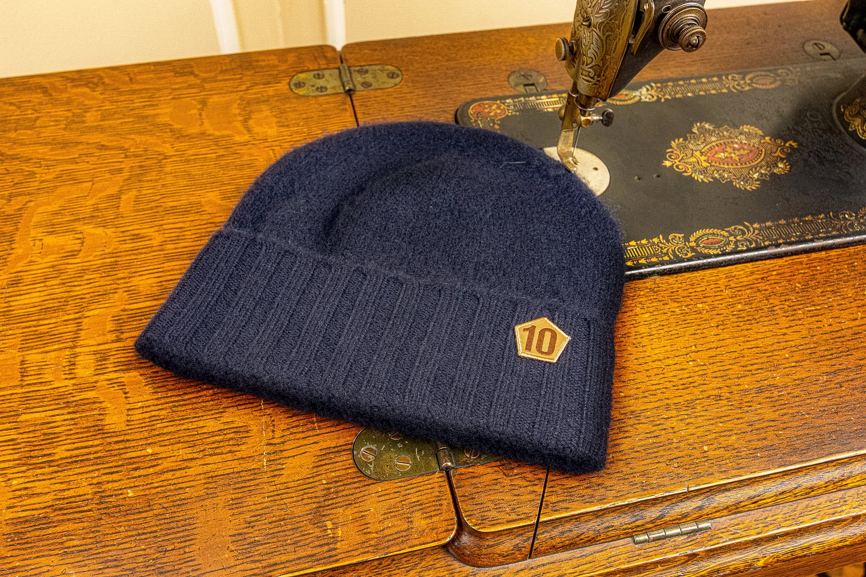 The Boxing Day Classic Beanie