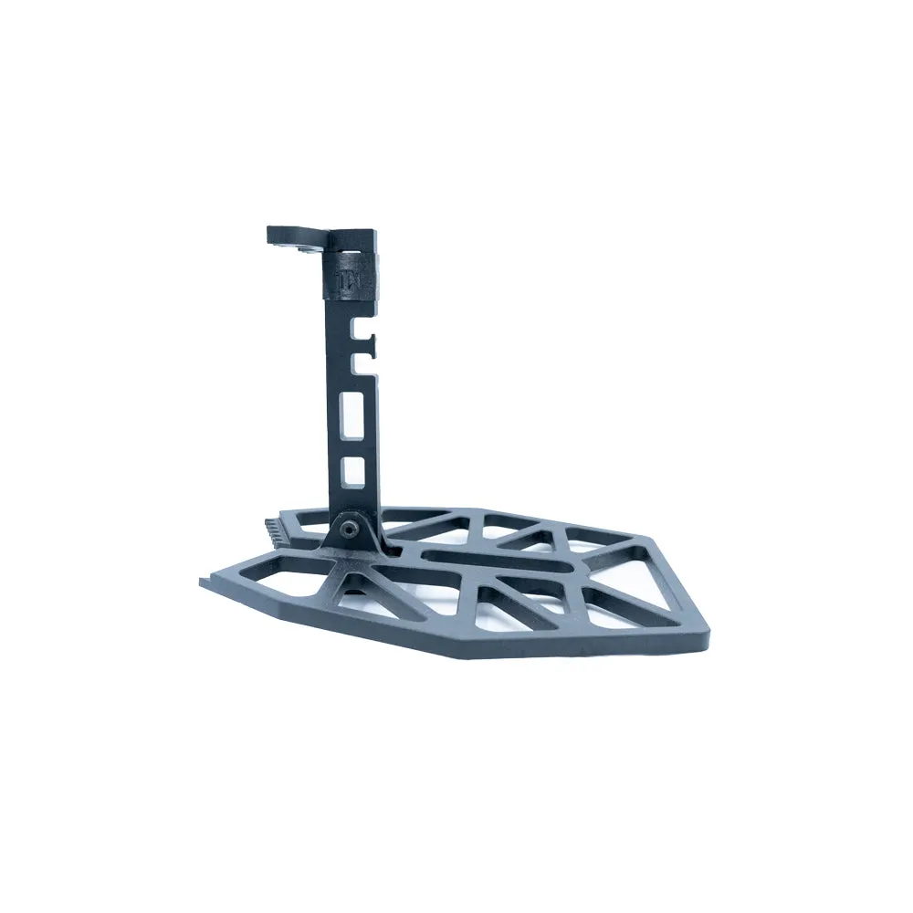 The LEDGE Platform
