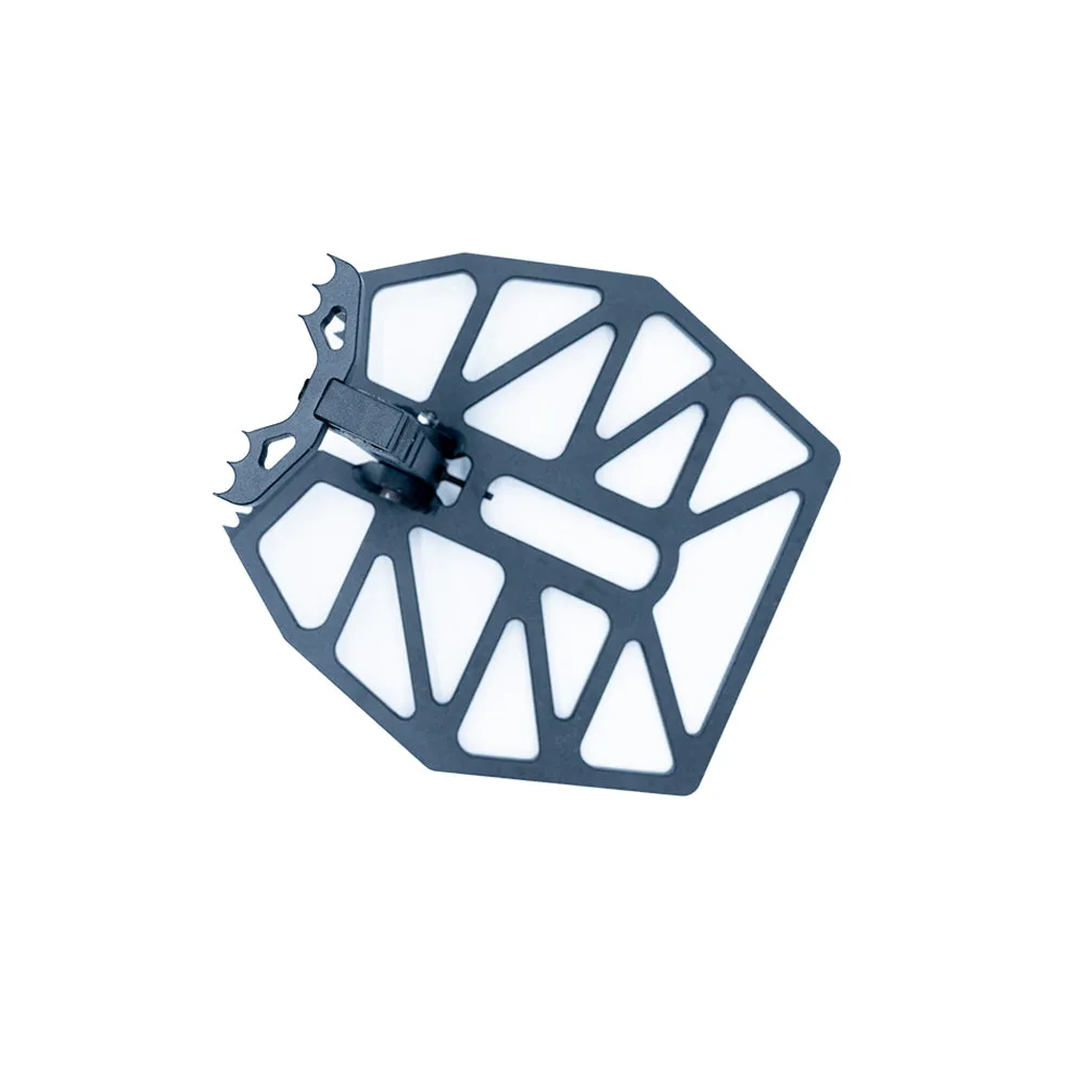The LEDGE Platform