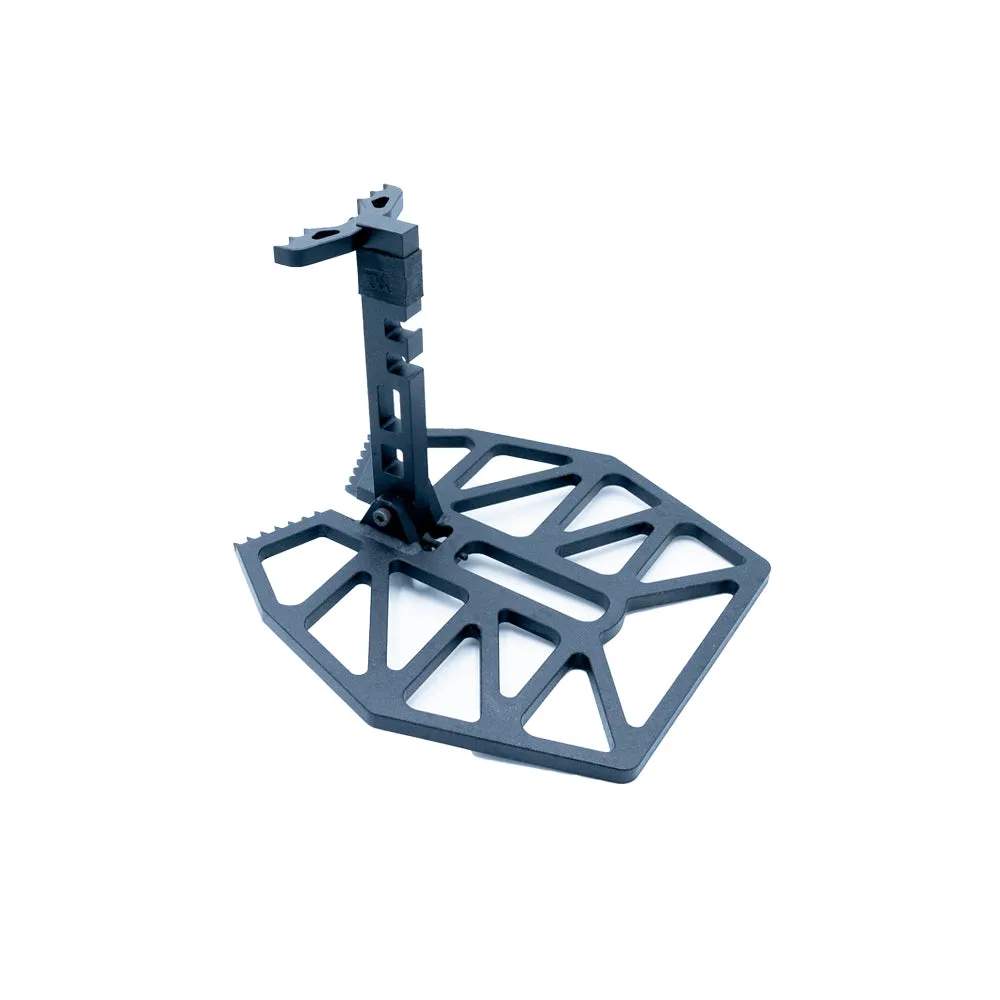 The LEDGE Platform