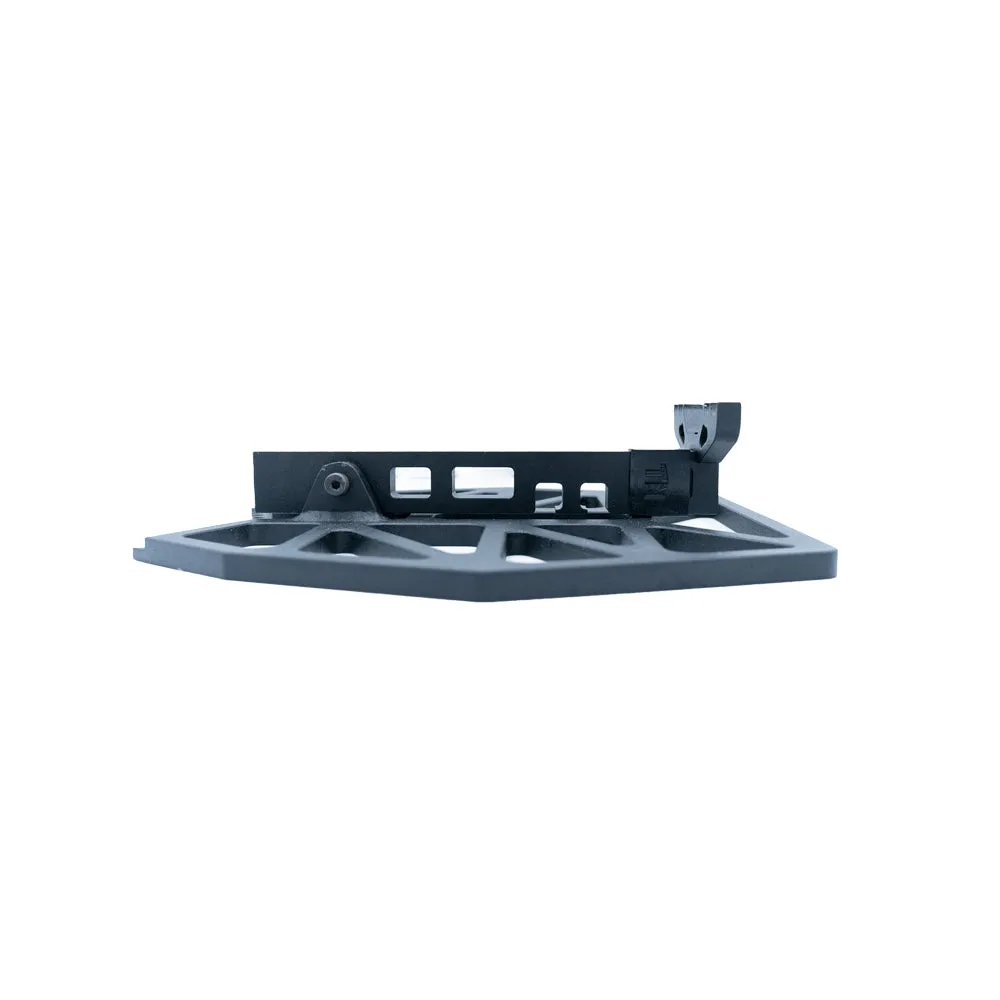 The LEDGE Platform