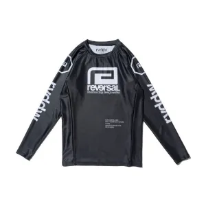 Thermography Rash Guard Long