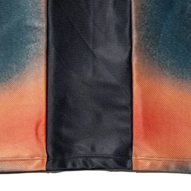 Thermography Rash Guard Long