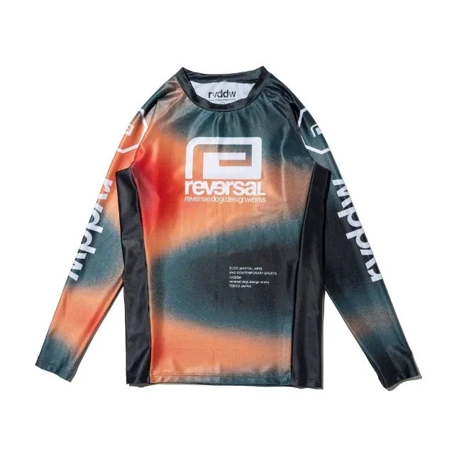 Thermography Rash Guard Long