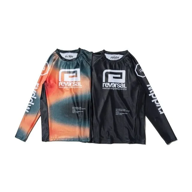 Thermography Rash Guard Long