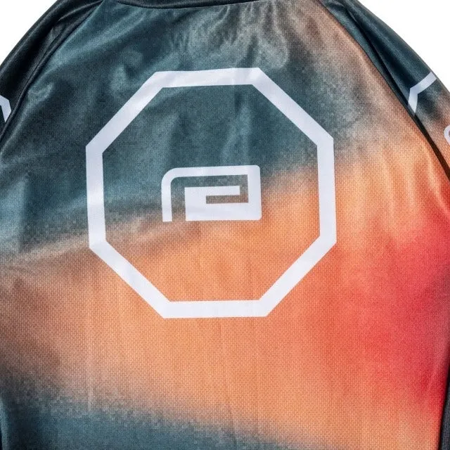 Thermography Rash Guard Long