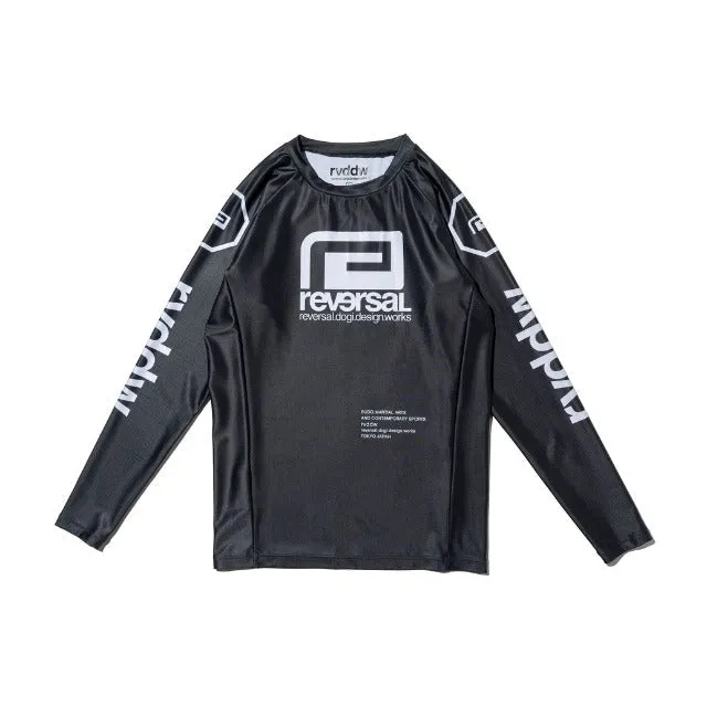 Thermography Rash Guard Long