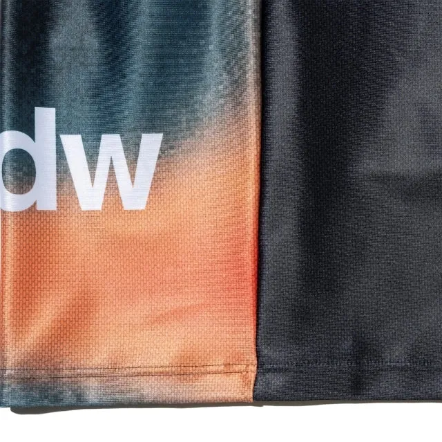 Thermography Rash Guard
