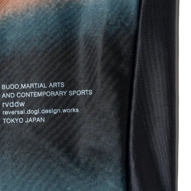 Thermography Rash Guard