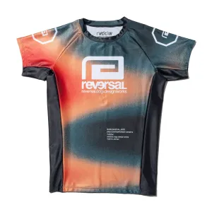 Thermography Rash Guard