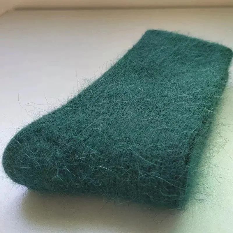 Thick Merino Wool Socks – Ultimate Winter Comfort & Warmth