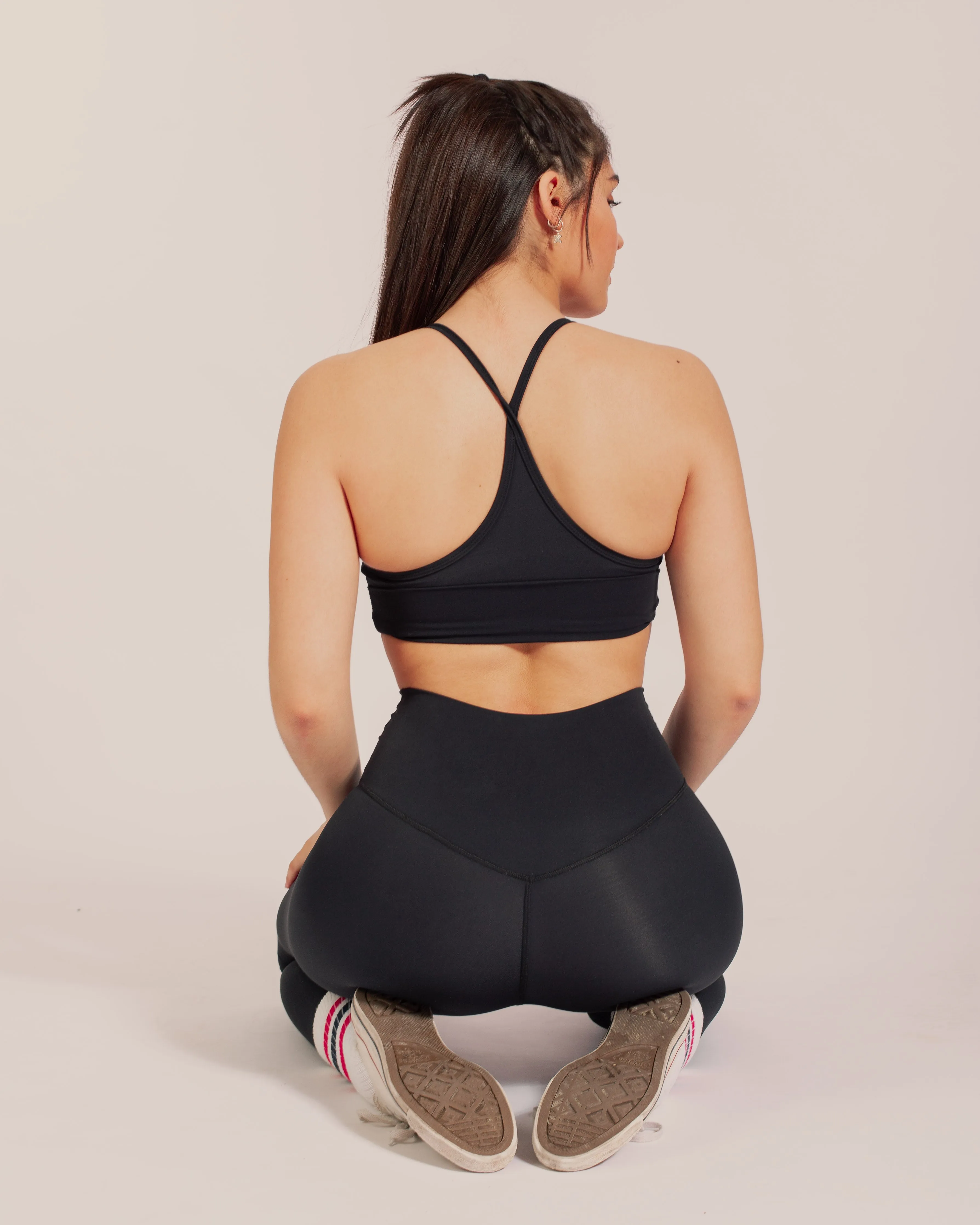 Top Terra - Infinity Black
