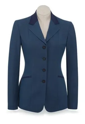 Victory Show Coat