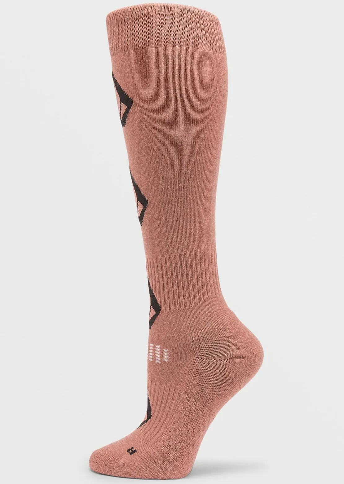 Volcom Women's Sherwood Socks