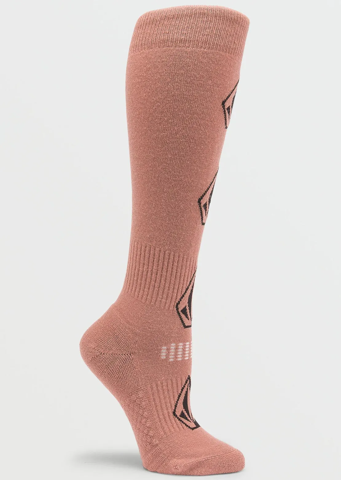 Volcom Women's Sherwood Socks