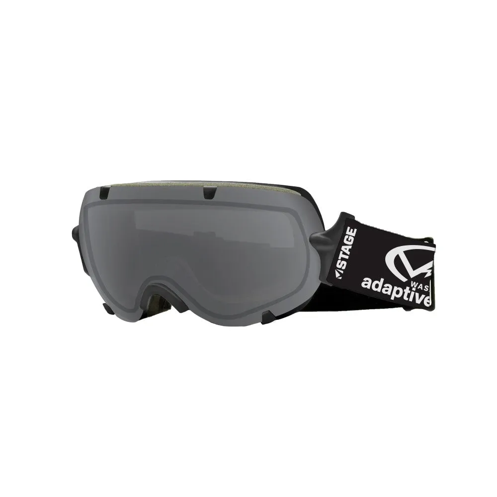 Wasatch Adaptive Good Guys Goggle