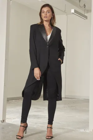 Waverley Coat