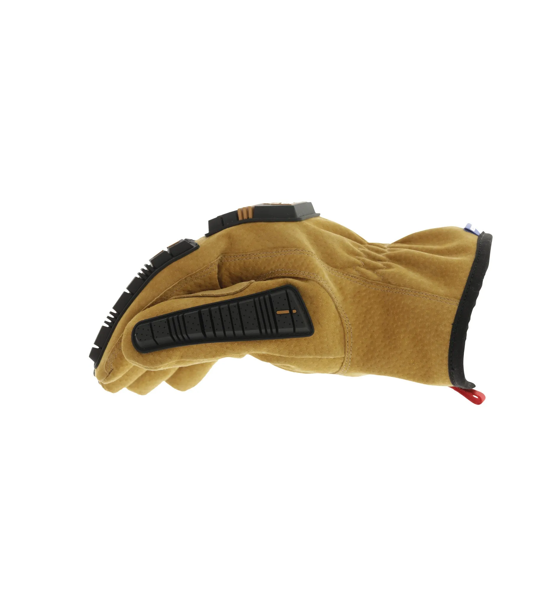 Winter Gloves - Mechanix Wear ColdWork™ Leather M-Pact Driver, CWKLDMP-X75