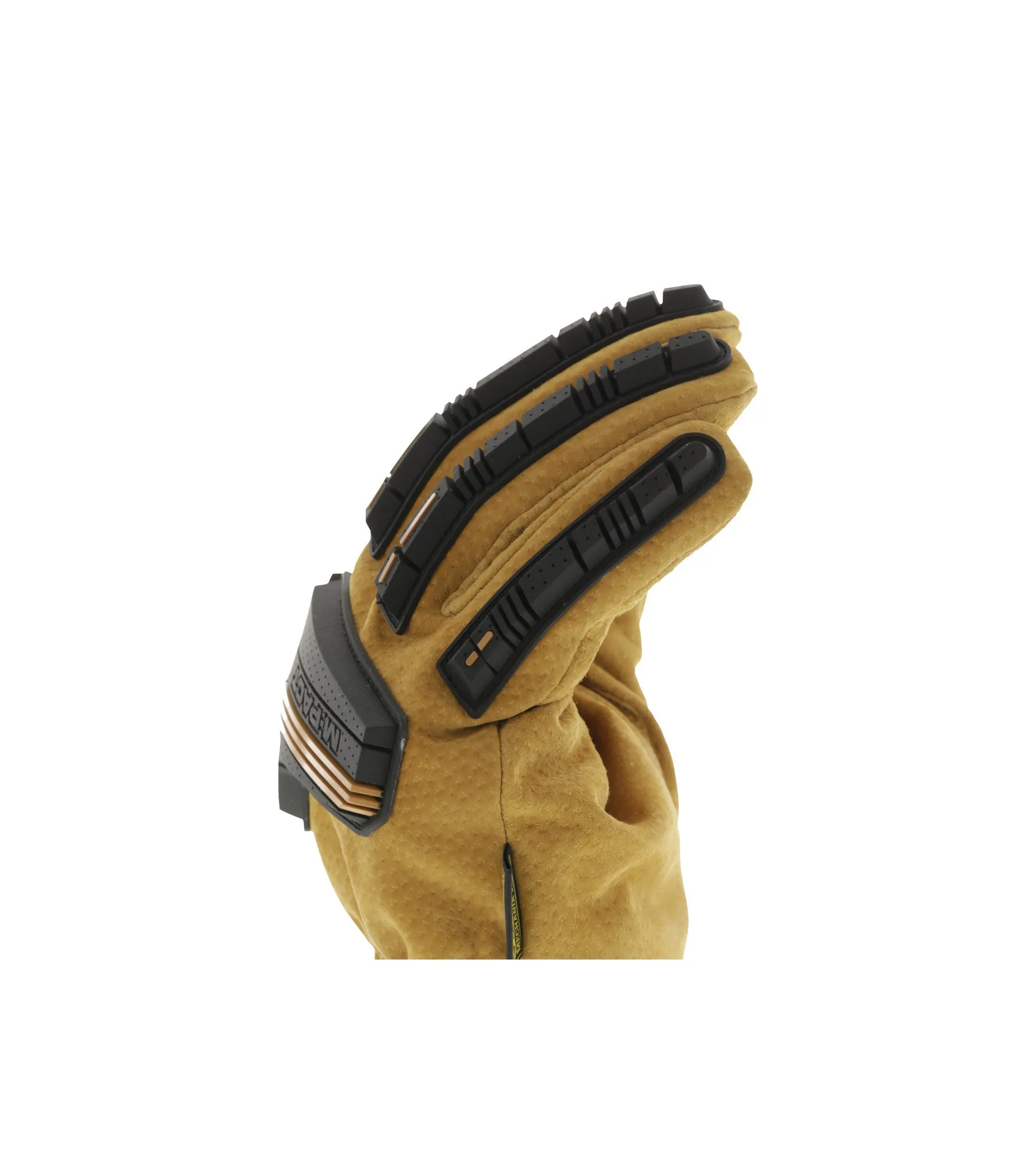 Winter Gloves - Mechanix Wear ColdWork™ Leather M-Pact Driver, CWKLDMP-X75