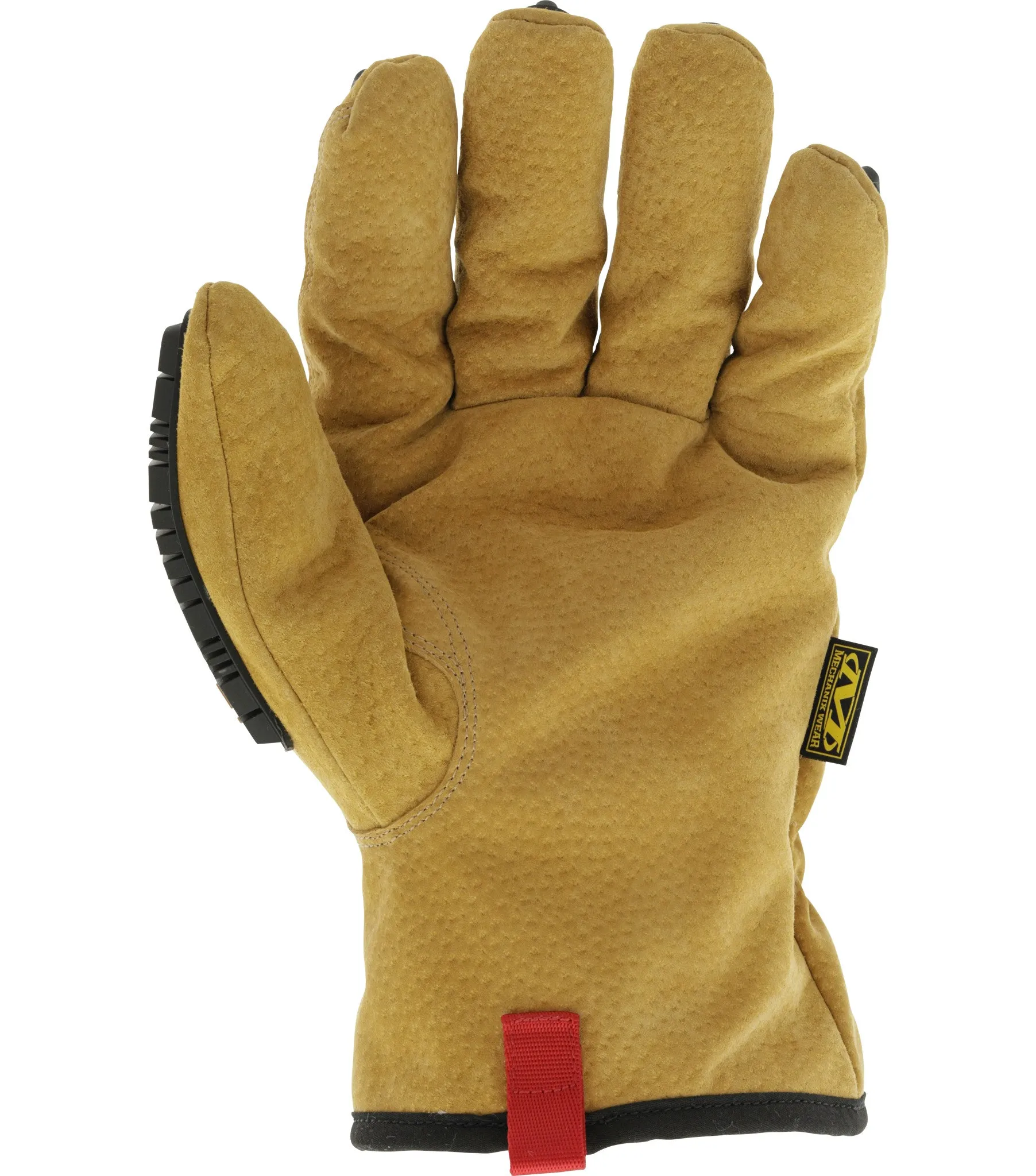 Winter Gloves - Mechanix Wear ColdWork™ Leather M-Pact Driver, CWKLDMP-X75
