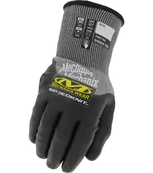 Winter Gloves - Mechanix Wear SpeedKnit™ Thermal, S45EE-58